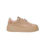 Stijlvolle Damessneakers Gio+ , Brown , Dames