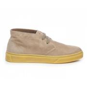 Polacchini Schoenen Frau , Beige , Heren