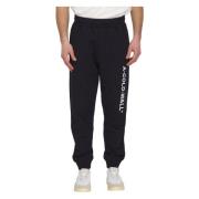 Trainingsbroek A-Cold-Wall , Black , Heren