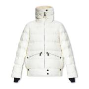 Grenoble Performance & Style Moncler , Beige , Dames