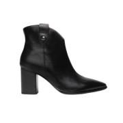 Tronchetti - Stijlvolle schoenen Nerogiardini , Black , Dames