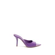 Muilezels Gia Borghini , Purple , Dames