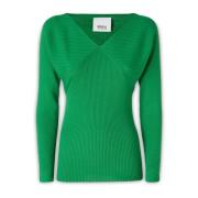 Stijlvolle Breisels Erika Cavallini , Green , Dames