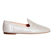 Loafers AGL , Gray , Dames