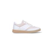 Witte Sneakers voor Dames MM6 Maison Margiela , White , Heren