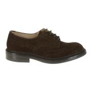 Bourton schoenen Tricker's , Brown , Heren