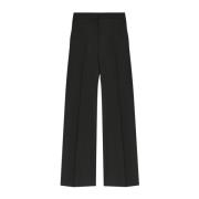 Trousers PS By Paul Smith , Green , Dames