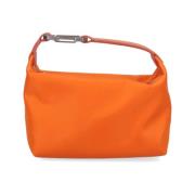 Handbags Eéra , Orange , Dames