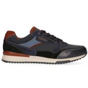 Roberto Heren Sneaker Australian , Blue , Heren