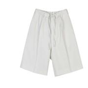 Casual Shorts Y-3 , Gray , Heren