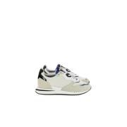 Sneakers Piola , Beige , Heren