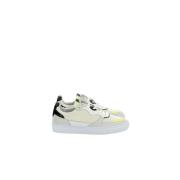 Sneakers Piola , Gray , Heren