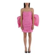 Party Dresses Rotate Birger Christensen , Pink , Dames