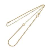 Gele Gouden Ketting - Accessoires Chantecler , Yellow , Dames