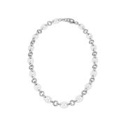 Zilveren Ketting voor Vrouwen Chantecler , Gray , Dames