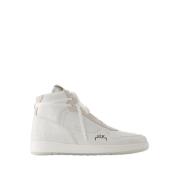 Sneakers A-Cold-Wall , White , Heren