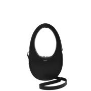 Handbags Coperni , Black , Dames