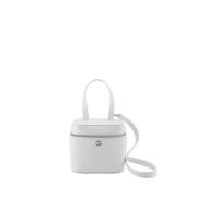 Handbags Coperni , White , Dames