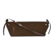 Handbags Rejina Pyo , Brown , Dames