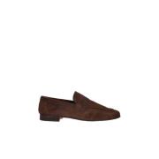 Loafers Antica Cuoieria , Brown , Heren