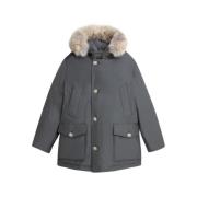 Winter jas Woolrich , Gray , Heren