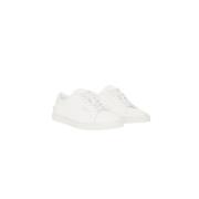Witte Liane Sneakers Schoenen Anine Bing , White , Dames