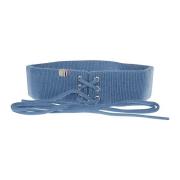 Agua Riem Extreme Cashmere , Blue , Dames