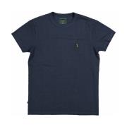 t-shirt Butcher of Blue , Blue , Heren