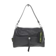 Handbags Rebelle , Black , Dames
