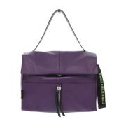 Shoulder Bags Rebelle , Purple , Dames