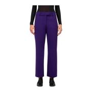 Giada Broek - Milano Jersey True Royal , Purple , Dames