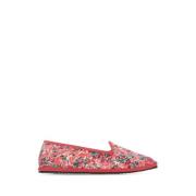 Loafers ViBiVENEZIA , Pink , Dames