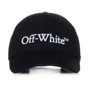 Zwarte Hoeden - Stijlvolle Collectie Off White , Black , Dames