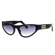 Urban Stijl Zonnebril Gcds , Black , Unisex