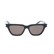 Vierkante zonnebril SL 462 Sulpice Saint Laurent , Black , Dames