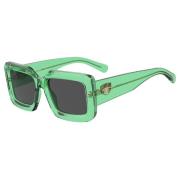 Bold and Eye-catching Sunglasses by Chiara Ferragni Bossy Eye Chiara F...