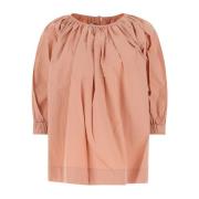 Blouses CO , Pink , Dames