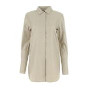 Shirts CO , Beige , Dames