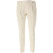 Ivory Broek - Stijlvol Model Fay , Beige , Heren