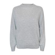 Sweatshirts Wuth , Gray , Dames