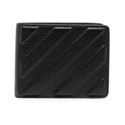 Wallets Cardholders Off White , Black , Heren