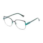 Groen Optisch Montuur Stijlvol Must-Have Etnia Barcelona , Green , Dam...