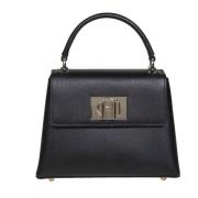 Handtas Furla , Black , Dames