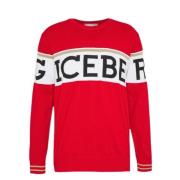 Trekken Iceberg , Red , Heren