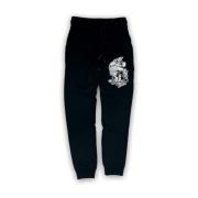 Trainingsbroek Iceberg , Black , Heren