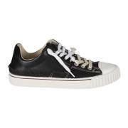 Sneakers voor mannen en vrouwen Maison Margiela , Black , Dames