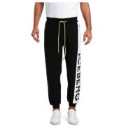 Trainingsbroek Iceberg , Black , Heren