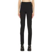 Slim-fit broek Ambush , Black , Dames