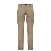 Cargo Broek Aiko Bruin 40Weft , Brown , Heren