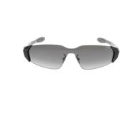Stijlvolle zonnebril met 140mm pootlengte Dior , Black , Unisex